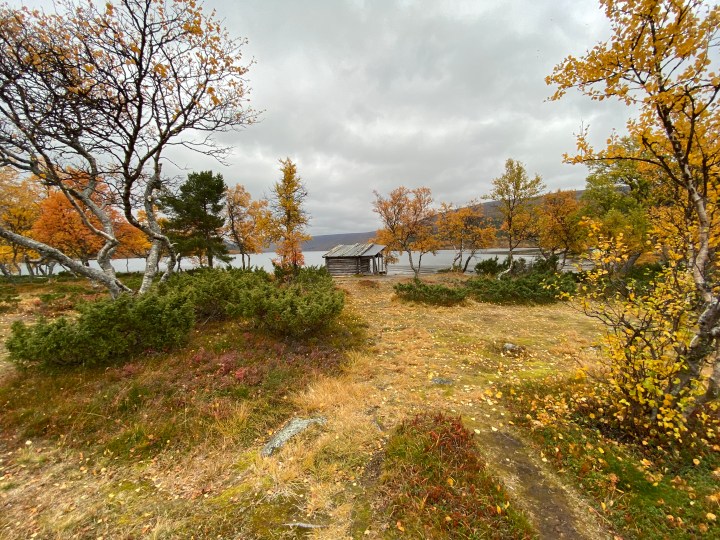 Indian Summer in&nbsp;Schweden