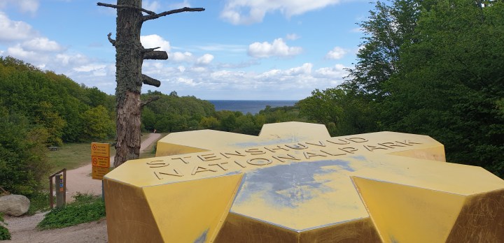 Top 3 Nationalparks in&nbsp;Südschweden