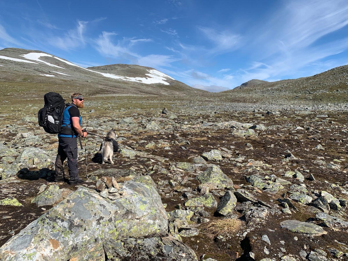 Von Malmö nach Abisko – Eine Reise auf unsere&nbsp;Art