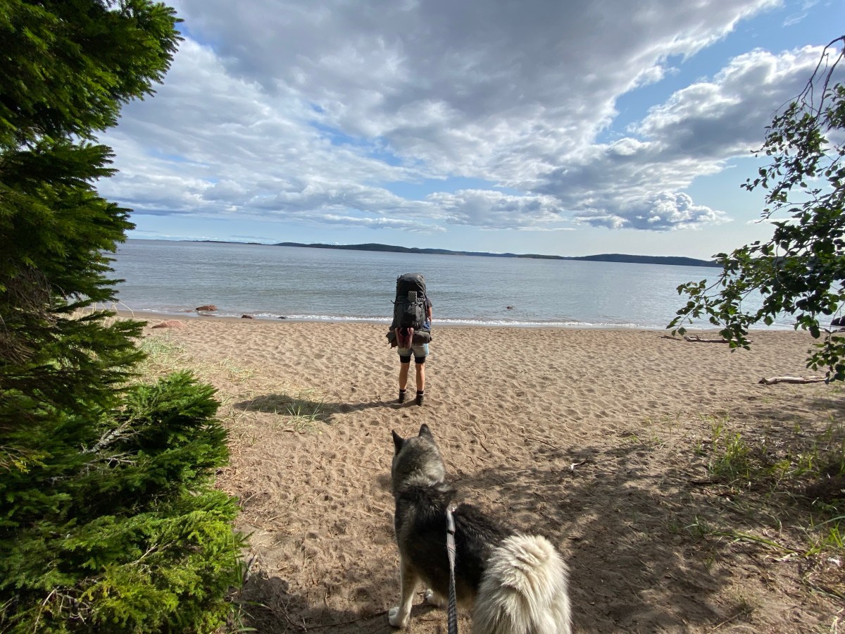 Entlang der Ostküste – Luleå, Piteå, Umeå, Teile vom Höga Kusten und Skuleskogens&nbsp;Nationalpark
